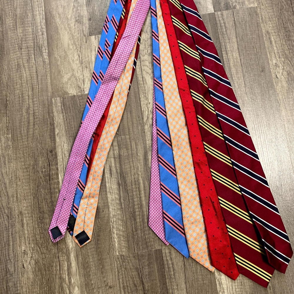 Brooks Brothers Ties